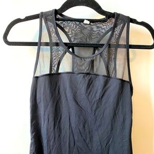 Lululemon Sculpt Tank size 8